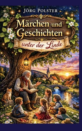Märchen und  Geschichten unter der  Linde