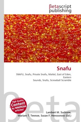Snafu