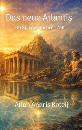 Das neue Atlantis
