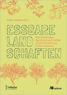 Essbare Landschaften
