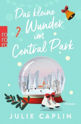 Das kleine Wunder im Central Park