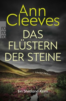 Das Flüstern der Steine