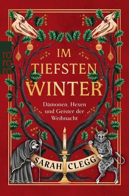 Im tiefsten Winter