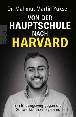 Von der Hauptschule nach Harvard