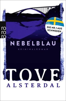 Nebelblau