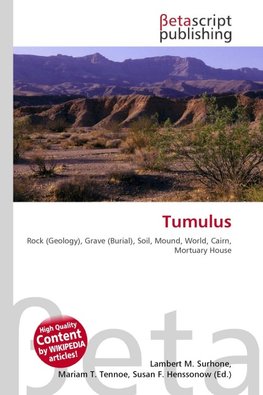 Tumulus