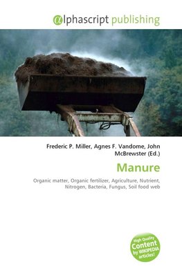 Manure