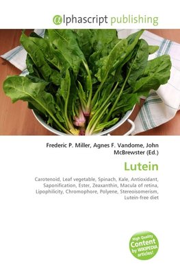 Lutein