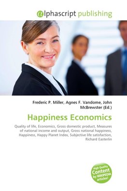 Happiness Economics