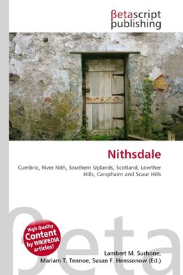 Nithsdale