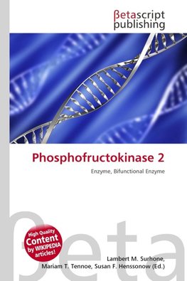 Phosphofructokinase 2