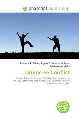 Drumcree Conflict
