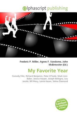 My Favorite Year
