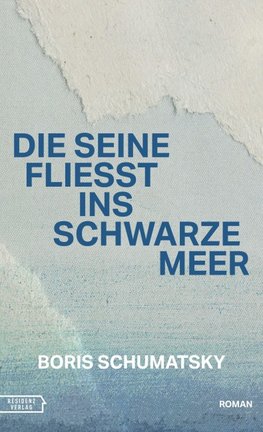 Die Seine fließt ins Schwarze Meer