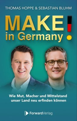 Make! in Germany