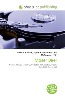 Moser Baer