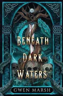 Beneath Dark Waters