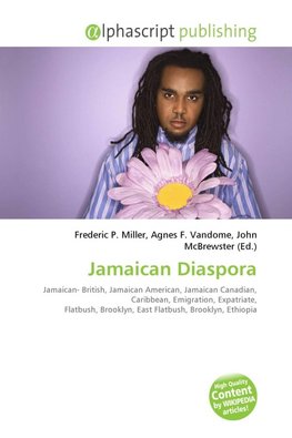 Jamaican Diaspora