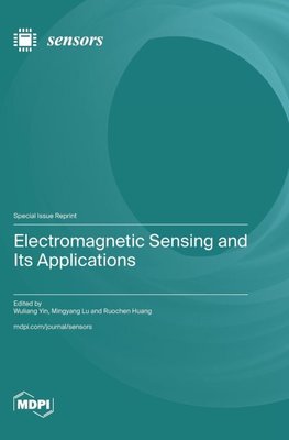 Electromagnetic Sensing and Its Applications