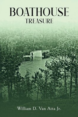 Boathouse Treasure