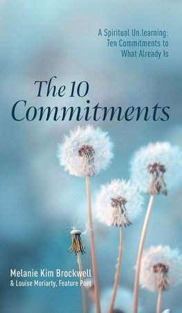 The 10 Commitments