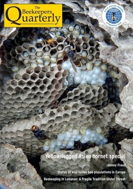 The Beekeepers Quarterly 163