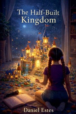The Half-Built Kingdom