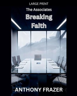 Breaking Faith