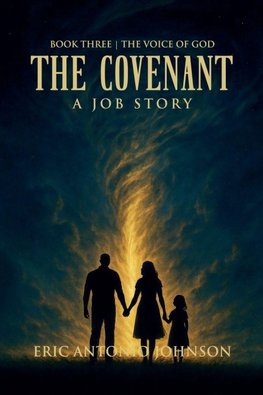 The Covenant - A Job Story