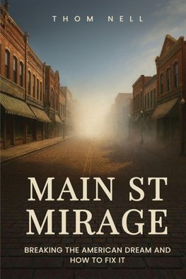 Main ST Mirage