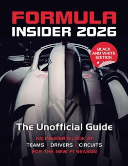 Formula Insider 2026