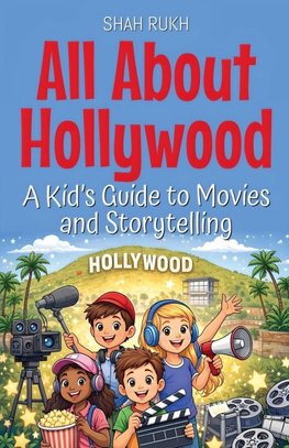 All About Hollywood