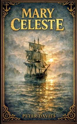 Mary Celeste