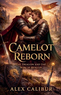 Rebirth of Camelot