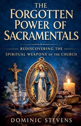 The Forgotten Power of Sacramentals