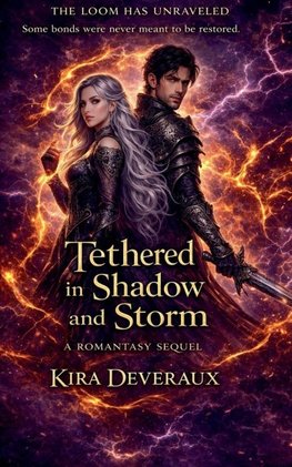 Tethered in Shadow and Storm