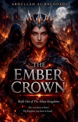 The Ember Crown