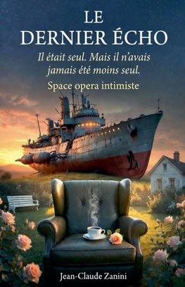 LE DERNIER ÉCHO