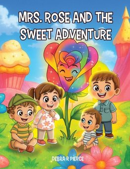 Mrs. Rose and the Sweet Adventure