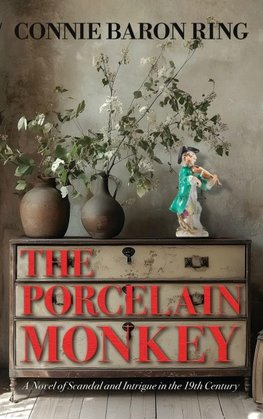 The Porcelain Monkey