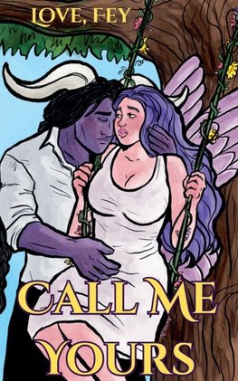 Call Me Yours