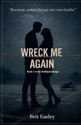 Wreck Me Again