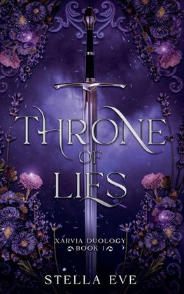 Throne of Lies