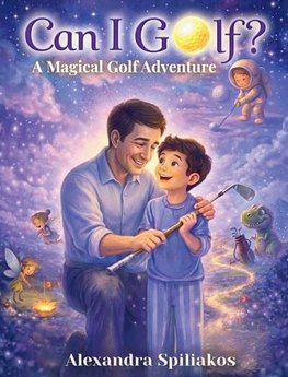 Can I Golf?