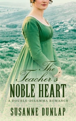 The Teacher's Noble Heart