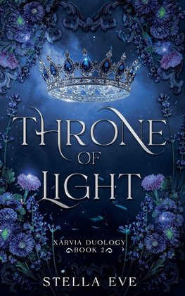 Throne of Light