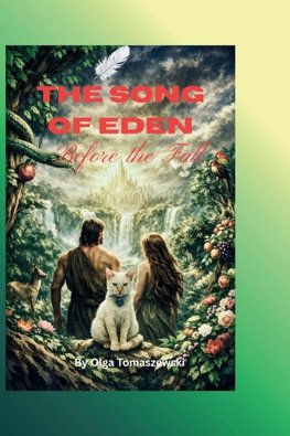 The Song of Eden/ Before the Fall