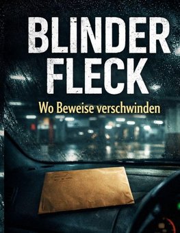 Blinder Fleck