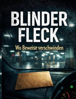Blinder Fleck
