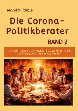 Die Corona-Politikberater Band 2